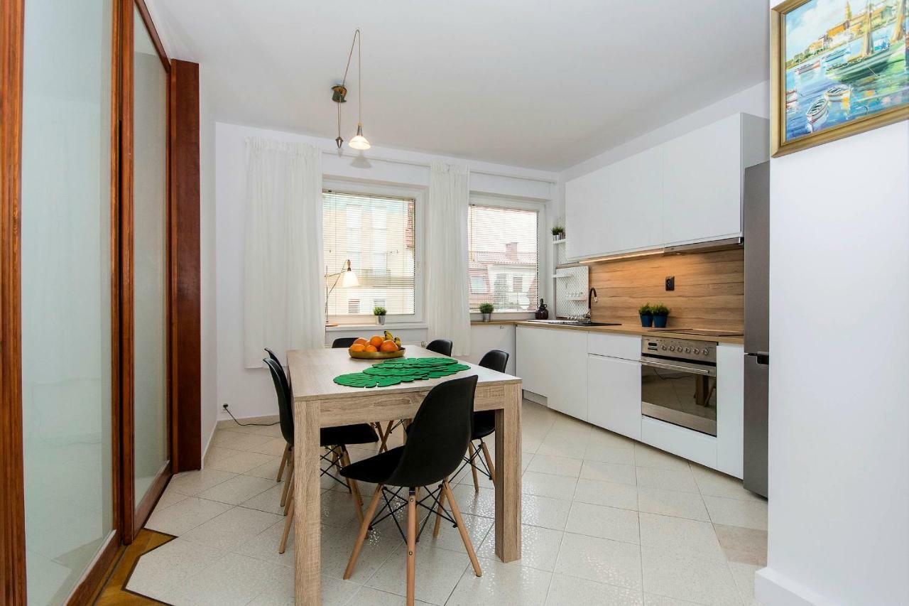 Sopot Family Place מראה חיצוני תמונה
