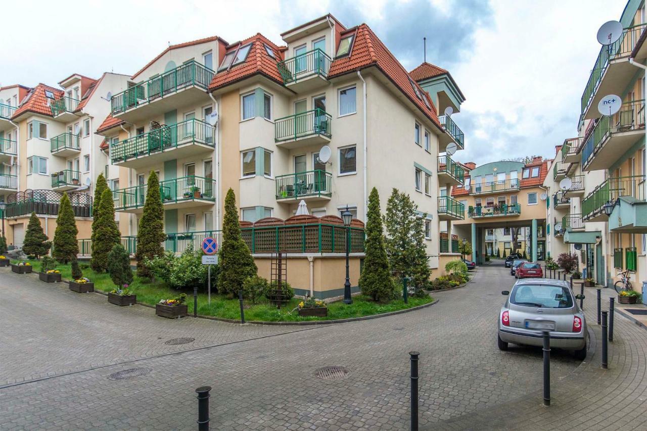 Sopot Family Place מראה חיצוני תמונה